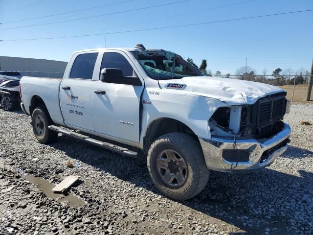 2019 Dodge RAM 2500 Tradesman