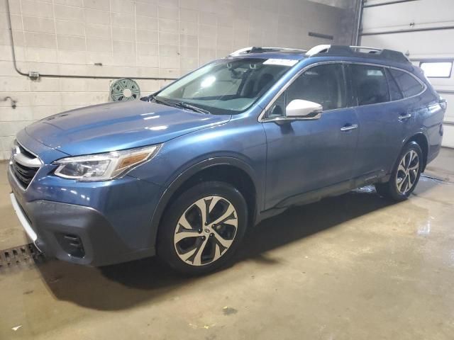 2020 Subaru Outback Touring LDL