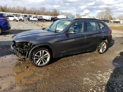 2015 BMW X1 XDRIVE28I en venta en Hillsborough, NJ