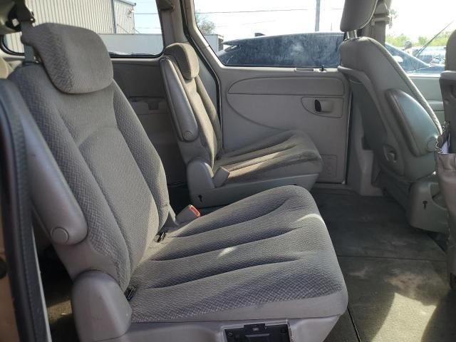 2005 Dodge Grand Caravan SXT