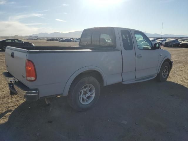 1999 Ford F150