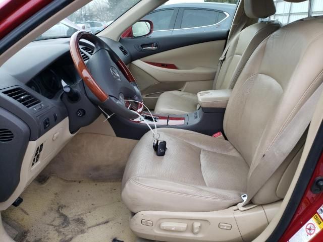 2009 Lexus ES 350