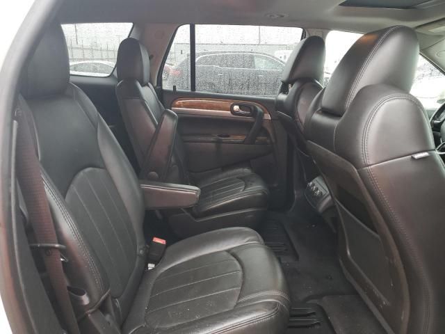 2011 Buick Enclave CXL