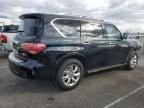 2012 Infiniti QX56