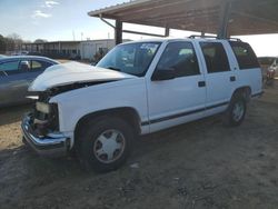 1999 GMC Yukon en venta en Tanner, AL