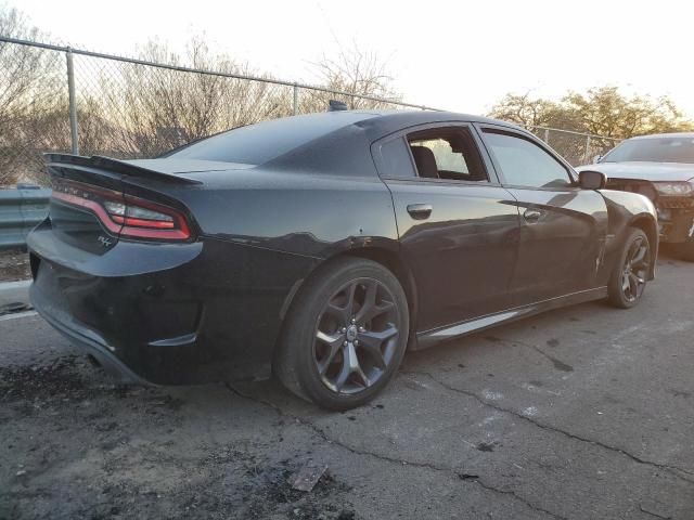 2019 Dodge Charger R/T