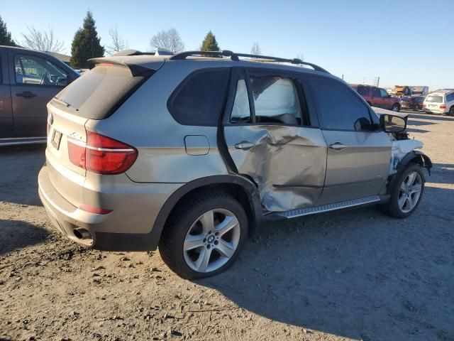 2012 BMW X5 XDRIVE35I