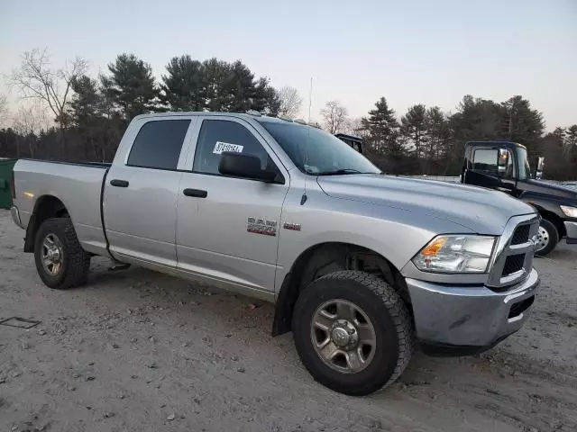 2015 Dodge RAM 2500 ST