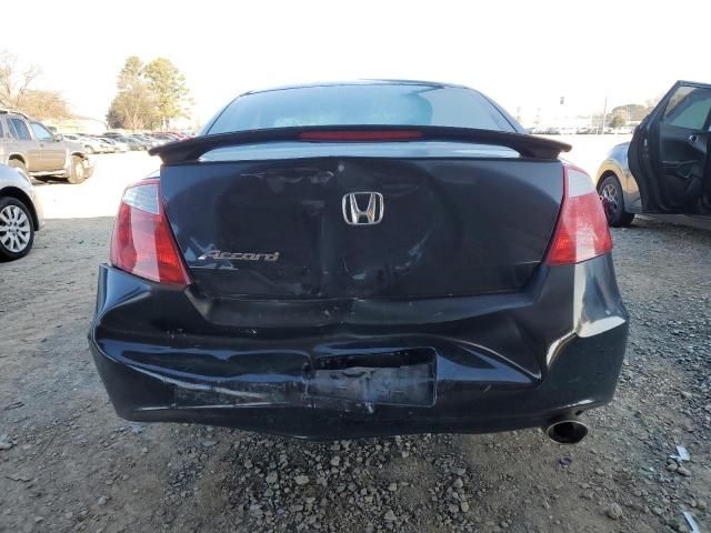 2009 Honda Accord LX