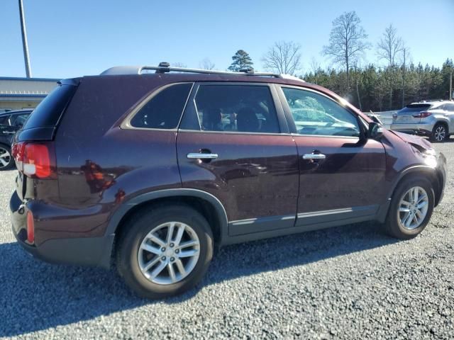 2014 KIA Sorento LX