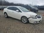 2012 Buick Verano Convenience