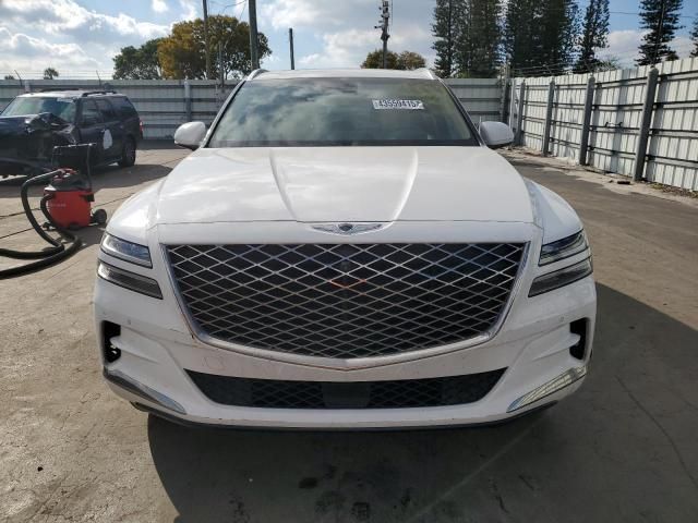 2021 Genesis GV80 Base