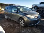 2014 Toyota Sienna LE