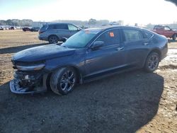 Salvage cars for sale at Conway, AR auction: 2023 Honda Accord EX