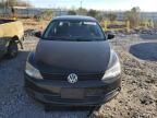 2012 Volkswagen Jetta Base