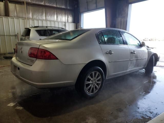 2009 Buick Lucerne CXL