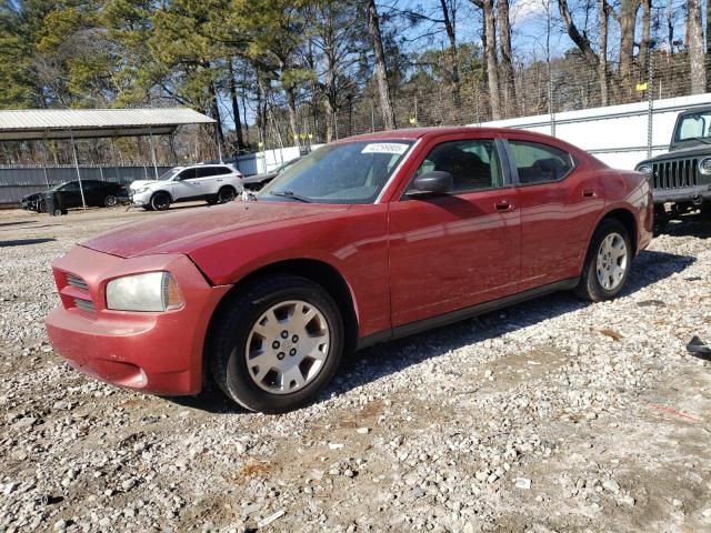 2007 Dodge Charger SE