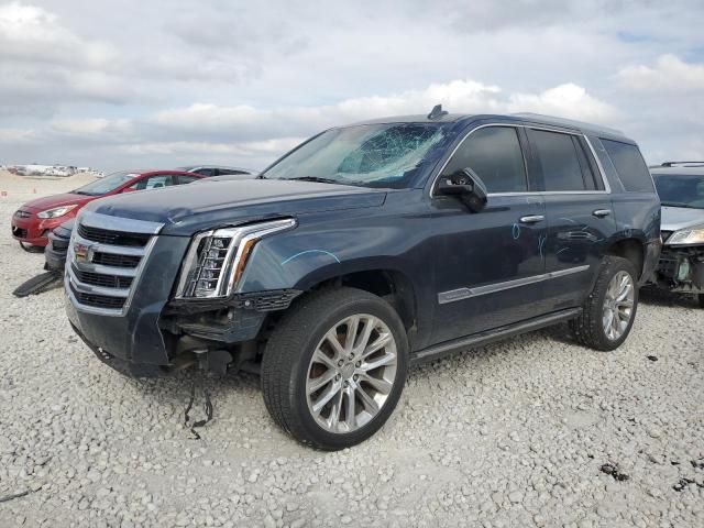 2019 Cadillac Escalade Premium Luxury