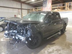 4 X 4 for sale at auction: 2017 Ford F150 Supercrew