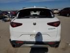 2019 Alfa Romeo Stelvio