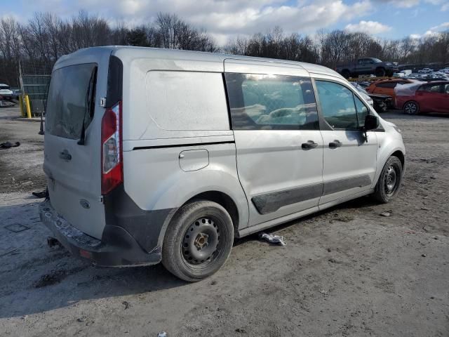 2020 Ford Transit Connect XL