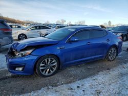 2014 KIA Optima SX en venta en West Warren, MA