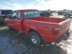 2002 Ford Ranger Super Cab