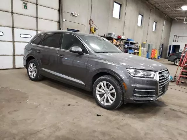 2019 Audi Q7 Premium