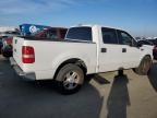 2004 Ford F150 Supercrew