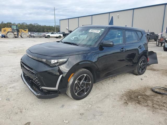 2023 KIA Soul EX