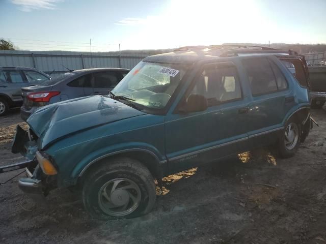 1995 Chevrolet Blazer