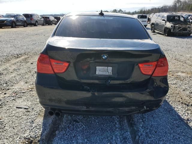 2010 BMW 328 I