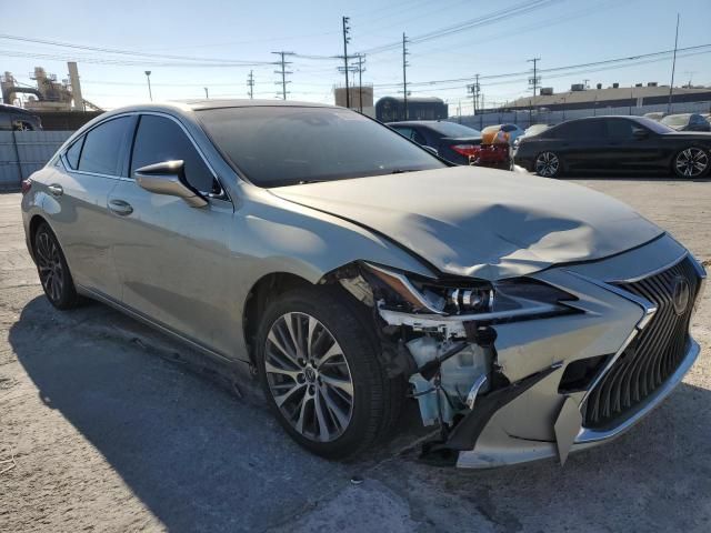 2019 Lexus ES 350