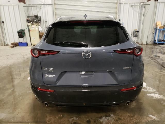 2020 Mazda CX-30 Premium