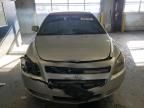 2009 Chevrolet Malibu 2LT