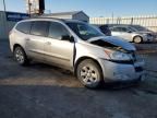 2012 Chevrolet Traverse LS