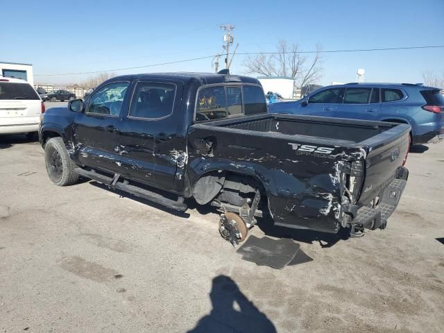 2023 Toyota Tacoma Double Cab