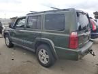 2006 Jeep Commander