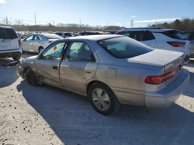 2000 Toyota Camry CE