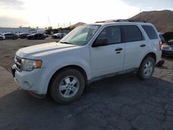 2010 Ford Escape XLT en venta en Colton, CA