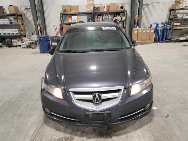 2007 Acura TL