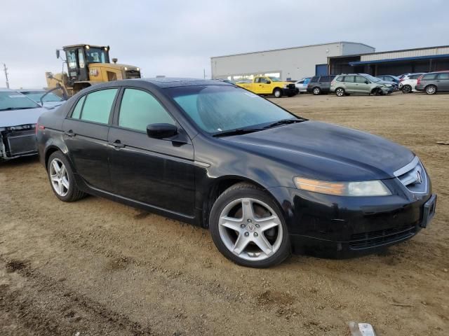 2006 Acura 3.2TL