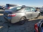 2008 Toyota Camry Hybrid