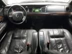 2008 Mercury Grand Marquis LS