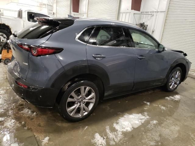 2020 Mazda CX-30 Premium