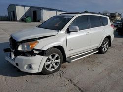 2011 Toyota Rav4 Limited en venta en Tulsa, OK