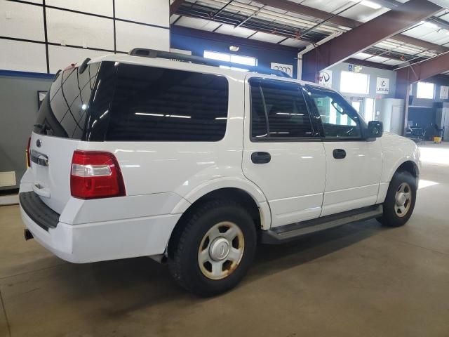 2009 Ford Expedition XLT