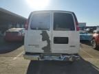 2007 GMC Savana G3500