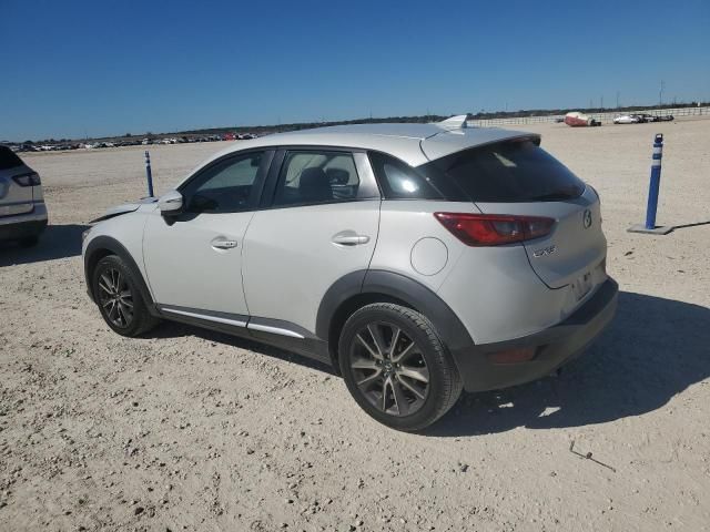 2016 Mazda CX-3 Grand Touring