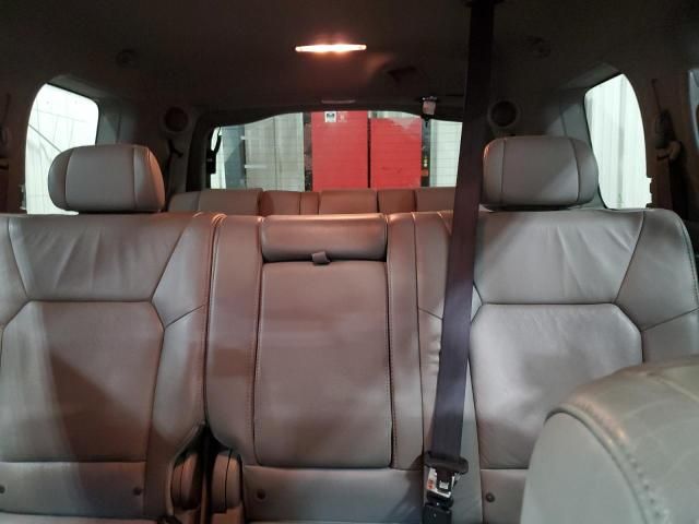 2010 Honda Pilot EXL